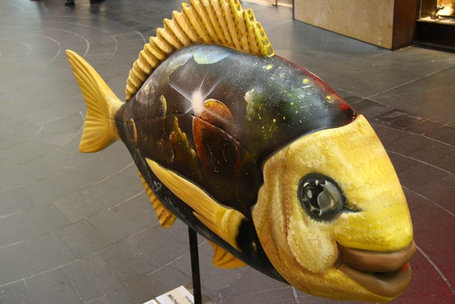 Sea N Art Exhibition